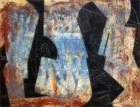 Vignette de l'œuvre Chasse-bonheur