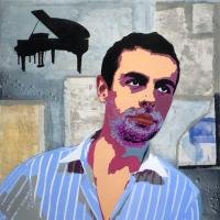 Vignette de l'œuvre Gonet